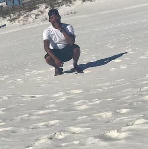 Meet your Posher, Wayne